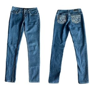 🎈RocaWear skinny jeans